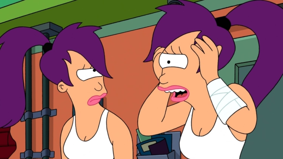 Futurama